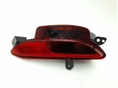 Recambio de faro antiniebla trasero derecho para fiat tipo station wagon (356_, 357_) 1.3 d (356wxh1a) referencia OEM IAM  52015 2