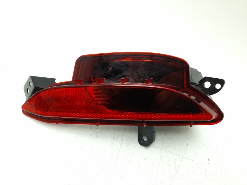 Recambio de faro antiniebla trasero derecho para fiat tipo station wagon (356_, 357_) 1.3 d (356wxh1a) referencia OEM IAM  52015