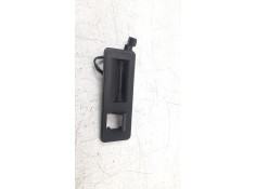 Recambio de maneta exterior maletero / porton para ssangyong rexton limited 4x4 referencia OEM IAM 8523036001  