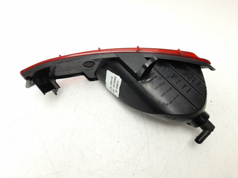 Recambio de faro antiniebla trasero derecho para fiat tipo station wagon (356_, 357_) 1.3 d (356wxh1a) referencia OEM IAM  52015