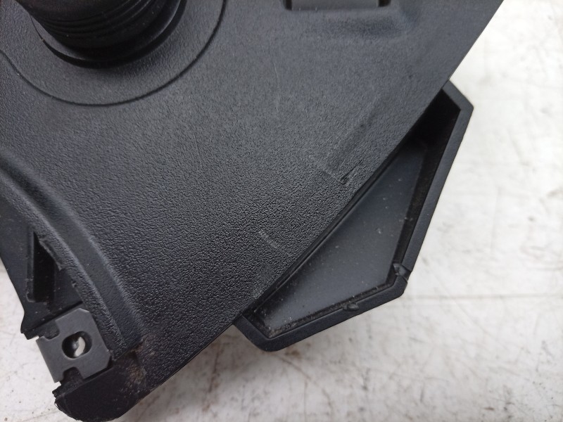 Recambio de mando multifuncion para citroën berlingo furgoneta/monovolumen (b9) 1.6 hdi / bluehdi 75 referencia OEM IAM  9680931