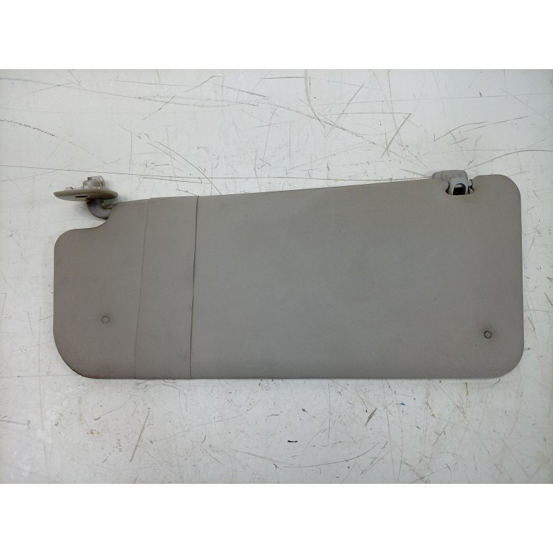 Recambio de parasol izquierdo para citroën berlingo furgoneta/monovolumen (b9) 1.6 hdi / bluehdi 75 referencia OEM IAM  16128210