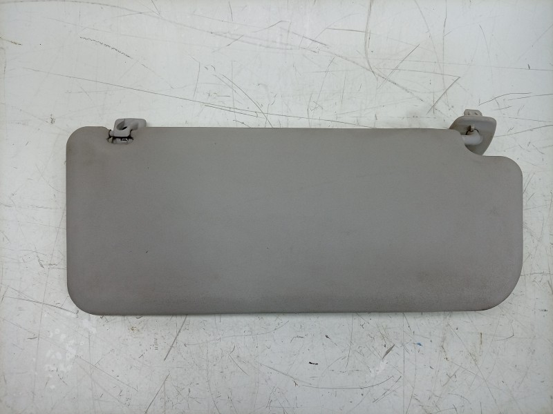Recambio de parasol izquierdo para citroën berlingo furgoneta/monovolumen (b9) 1.6 hdi / bluehdi 75 referencia OEM IAM  16128210