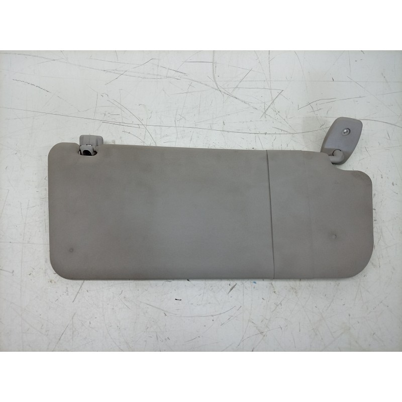 Recambio de parasol derecho para citroën berlingo furgoneta/monovolumen (b9) 1.6 hdi / bluehdi 75 referencia OEM IAM  98094983BJ