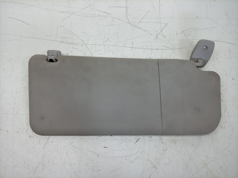Recambio de parasol derecho para citroën berlingo furgoneta/monovolumen (b9) 1.6 hdi / bluehdi 75 referencia OEM IAM  98094983BJ