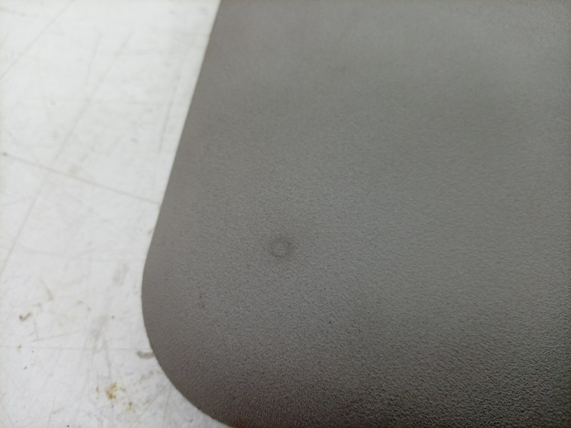 Recambio de parasol derecho para citroën berlingo furgoneta/monovolumen (b9) 1.6 hdi / bluehdi 75 referencia OEM IAM  98094983BJ