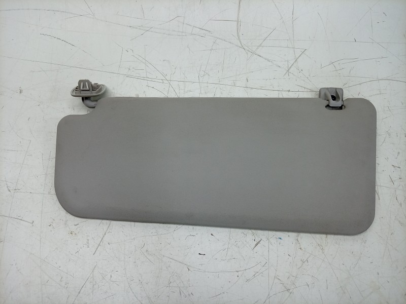 Recambio de parasol derecho para citroën berlingo furgoneta/monovolumen (b9) 1.6 hdi / bluehdi 75 referencia OEM IAM  98094983BJ