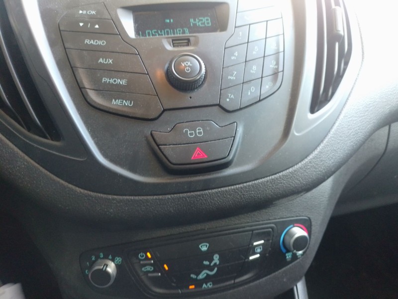 Recambio de warning para ford transit courier b460 furgoneta/monovolumen 1.5 tdci referencia OEM IAM   