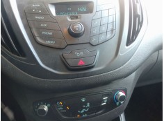 Recambio de warning para ford transit courier b460 furgoneta/monovolumen 1.5 tdci referencia OEM IAM    2