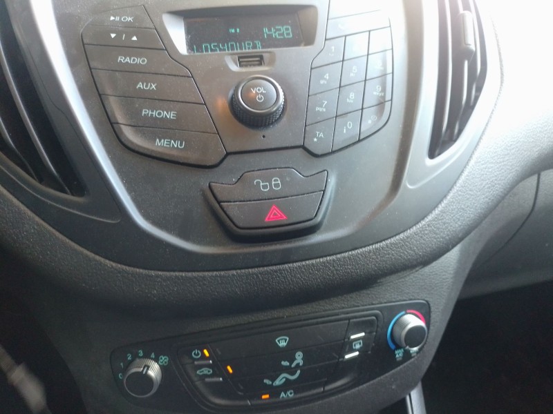 Recambio de warning para ford transit courier b460 furgoneta/monovolumen 1.5 tdci referencia OEM IAM   