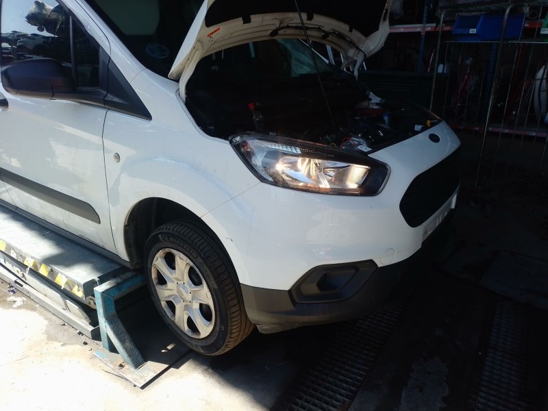 Recambio de morro completo para ford transit courier b460 furgoneta/monovolumen 1.5 tdci referencia OEM IAM   