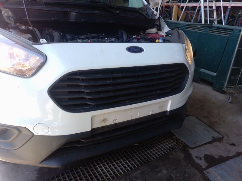 Recambio de morro completo para ford transit courier b460 furgoneta/monovolumen 1.5 tdci referencia OEM IAM   