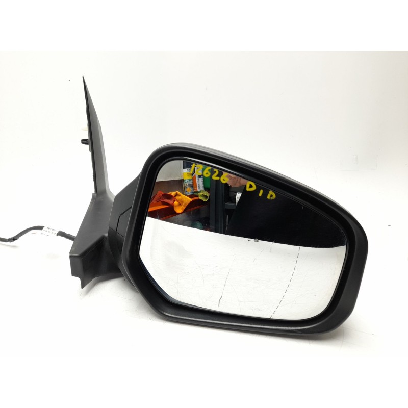 Recambio de retrovisor derecho para ford transit courier b460 furgoneta/monovolumen 1.5 ecoblue referencia OEM IAM  ET7617682FC5