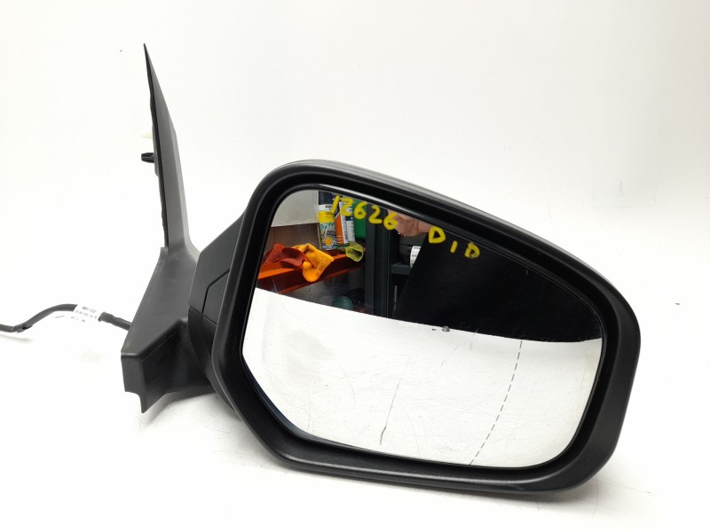 Recambio de retrovisor derecho para ford transit courier b460 furgoneta/monovolumen 1.5 ecoblue referencia OEM IAM  ET7617682FC5
