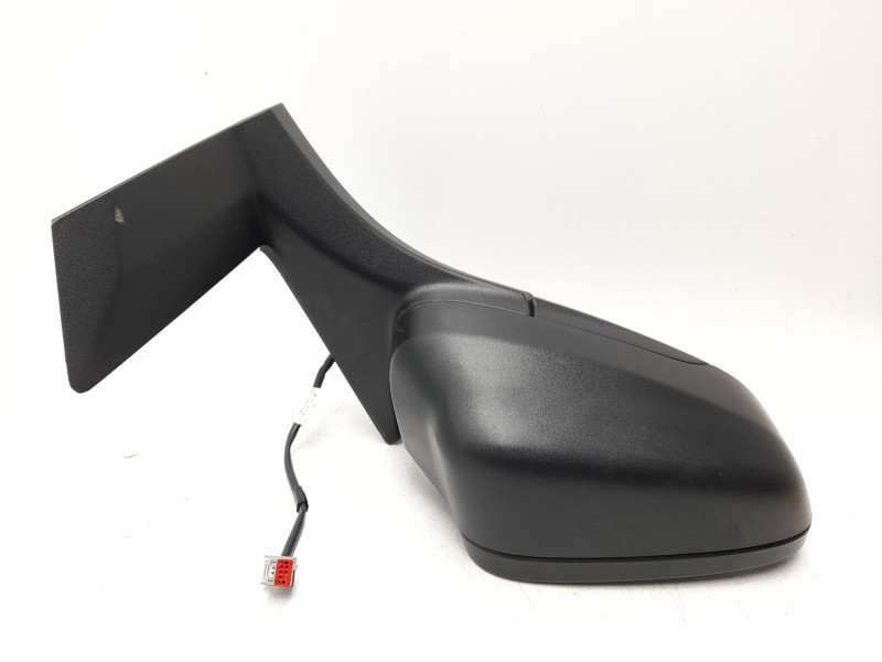 Recambio de retrovisor derecho para ford transit courier b460 furgoneta/monovolumen 1.5 ecoblue referencia OEM IAM  ET7617682FC5