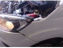 AMORTIGUADOR DELANTERO IZQUIERDO 2070076 