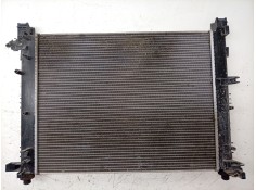 Recambio de radiador agua para renault clio iv (bh_) 0.9 tce 90 referencia OEM IAM  214107326R 11415002007/550516A/554516A/57051