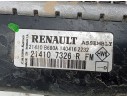 RADIADOR AGUA 214107326R 11415002007/550516A/554516A/570516A/58444
