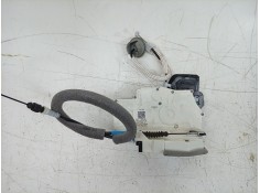 Recambio de cerradura puerta trasera izquierda para porsche macan (xab) 4 electric (xabbb1, xabfd1) referencia OEM IAM PAB839015