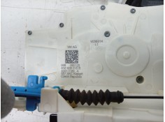 Recambio de cerradura puerta trasera izquierda para porsche macan (xab) 4 electric (xabbb1, xabfd1) referencia OEM IAM PAB839015 2