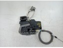 CERRADURA PUERTA TRASERA IZQUIERDA PAB839015 4N0839015B 