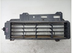 Recambio de calandra delantera de radiador para renault clio iv (bh_) 0.9 tce 90 referencia OEM IAM   