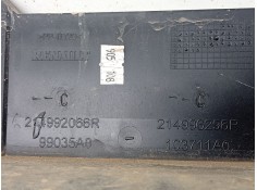 Recambio de calandra delantera de radiador para renault clio iv (bh_) 0.9 tce 90 referencia OEM IAM    2