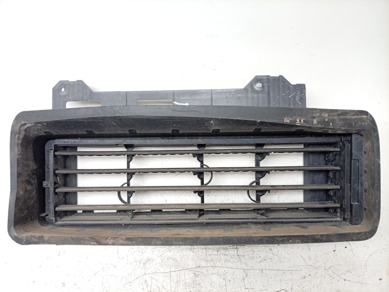 Recambio de calandra delantera de radiador para renault clio iv (bh_) 0.9 tce 90 referencia OEM IAM   