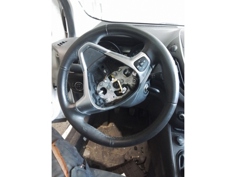 ford transit courier b460 furgoneta/monovolumen del año 2022