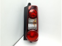 Recambio de piloto trasero derecho para citroën berlingo furgoneta/monovolumen (b9) 1.6 hdi / bluehdi 75 referencia OEM IAM  967