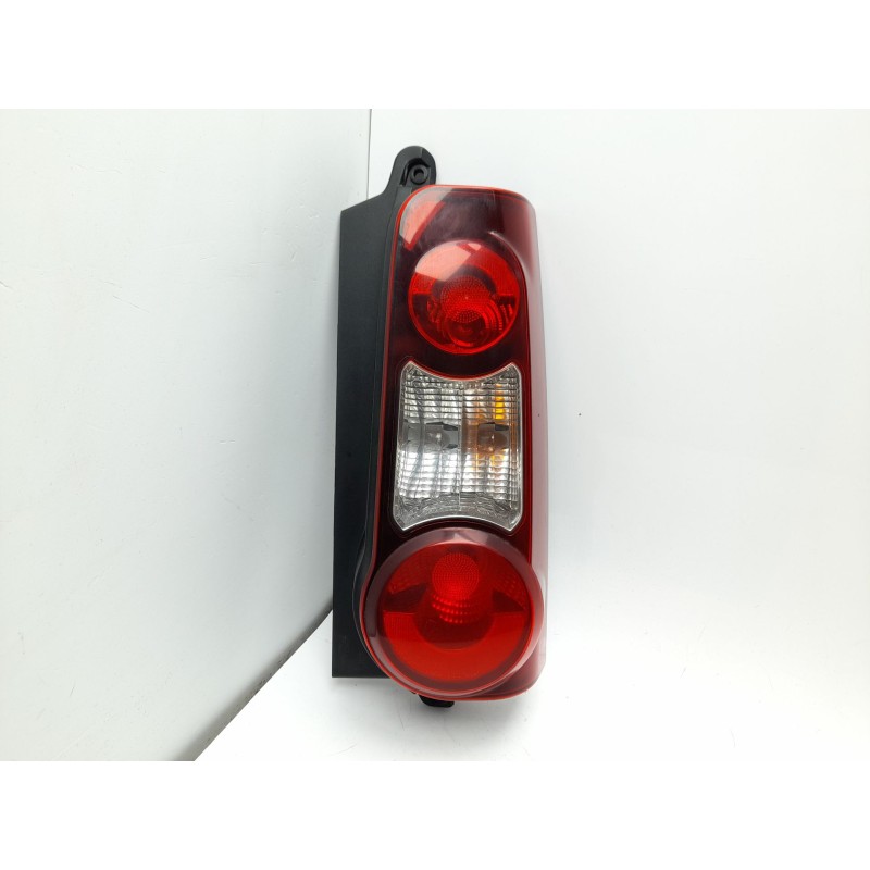Recambio de piloto trasero derecho para citroën berlingo furgoneta/monovolumen (b9) 1.6 hdi / bluehdi 75 referencia OEM IAM  967