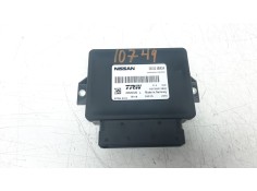 Recambio de modulo electronico para nissan qashqai (j11) 1.6 dci turbodiesel cat referencia OEM IAM 360324BA0A  