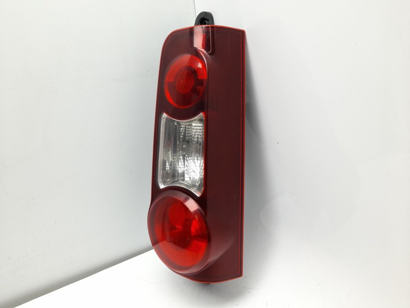 Recambio de piloto trasero derecho para citroën berlingo furgoneta/monovolumen (b9) 1.6 hdi / bluehdi 75 referencia OEM IAM  967