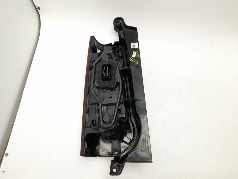 Recambio de piloto trasero derecho para citroën berlingo furgoneta/monovolumen (b9) 1.6 hdi / bluehdi 75 referencia OEM IAM  967