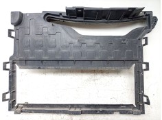 Recambio de canalizador de aire para renault clio iv (bh_) 0.9 tce 90 referencia OEM IAM  214B30199R  2