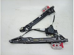 Recambio de elevalunas trasero izquierdo para porsche macan (xab) 4 electric (xabbb1, xabfd1) referencia OEM IAM 0130822704 95C8