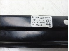 Recambio de elevalunas trasero izquierdo para porsche macan (xab) 4 electric (xabbb1, xabfd1) referencia OEM IAM 0130822704 95C8 2