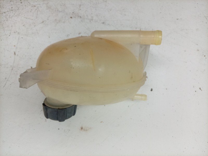 Recambio de deposito expansion para renault clio iv (bh_) 0.9 tce 90 referencia OEM IAM  217107259R 