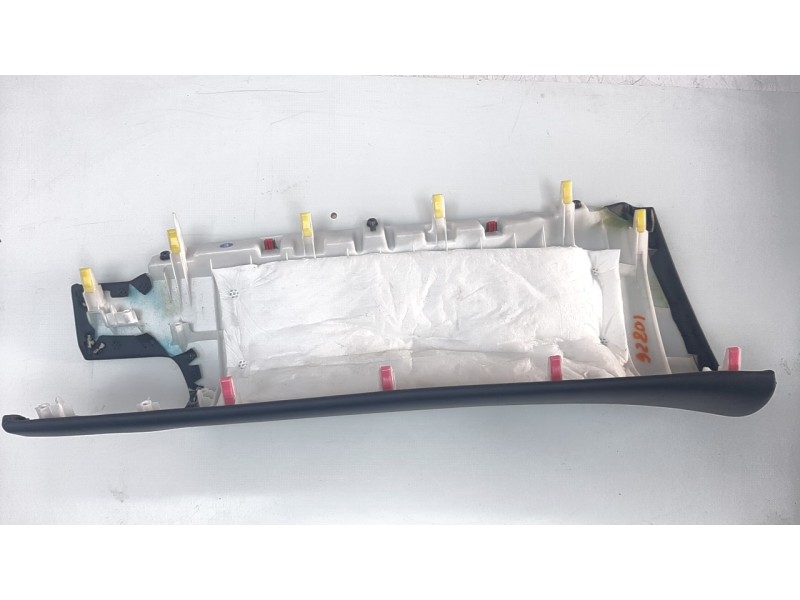 Recambio de moldura para lexus nx 2.5 16v cat (híbrido) referencia OEM IAM 5540378031  