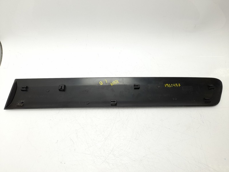 Recambio de moldura para citroën berlingo furgoneta/monovolumen (b9) 1.6 hdi / bluehdi 75 referencia OEM IAM  9681644777 5023006