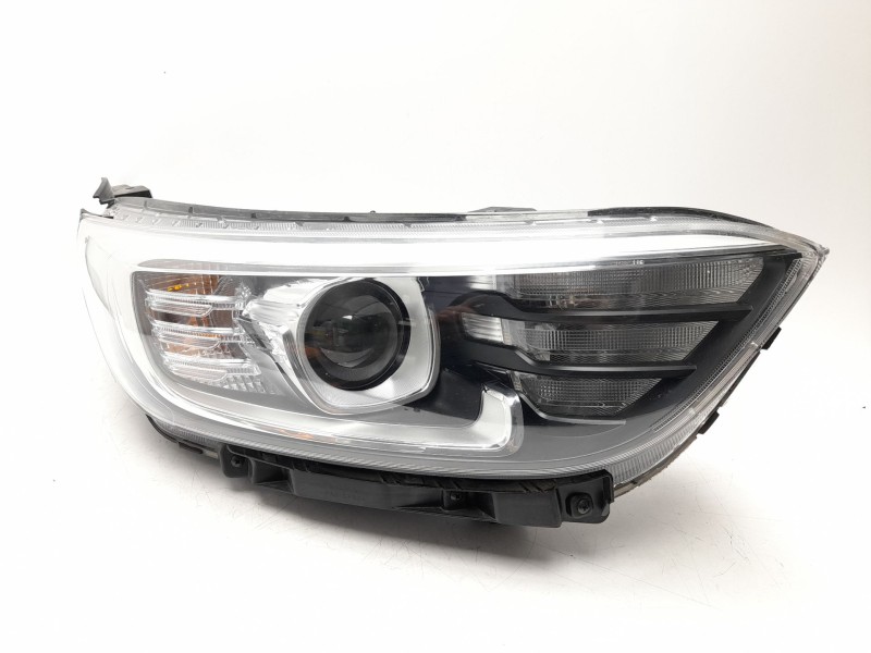 Recambio de faro derecho para kia stonic (yb) 1.0 t-gdi eco-dynamics+ referencia OEM IAM  92102H8200 