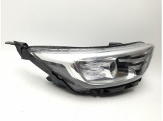 Recambio de faro derecho para kia stonic (yb) 1.0 t-gdi eco-dynamics+ referencia OEM IAM  92102H8200  2