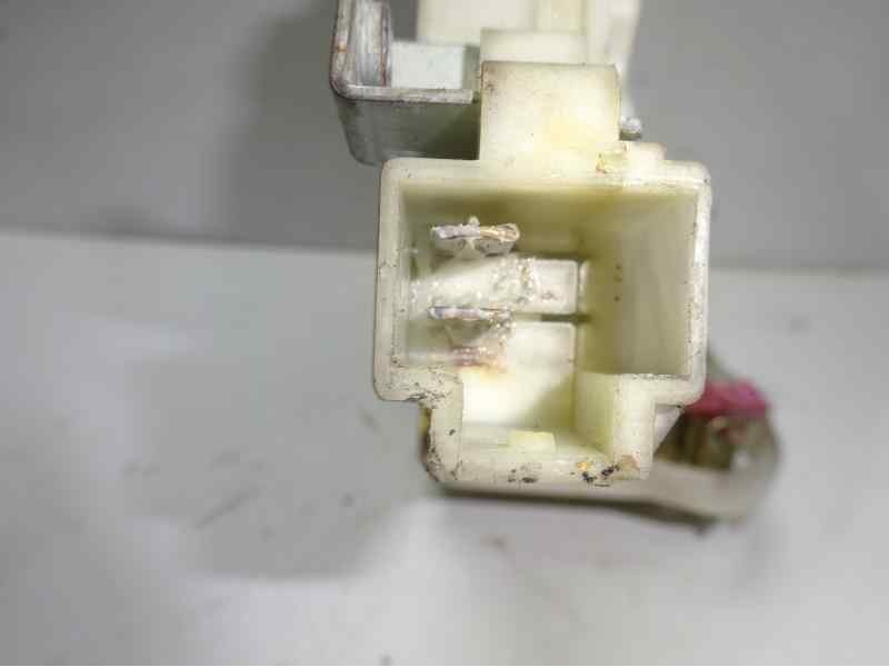 Recambio de cerradura puerta delantera izquierda para subaru impreza g11 (gd/gg) 2.0 r sw referencia OEM IAM 61100FE010  