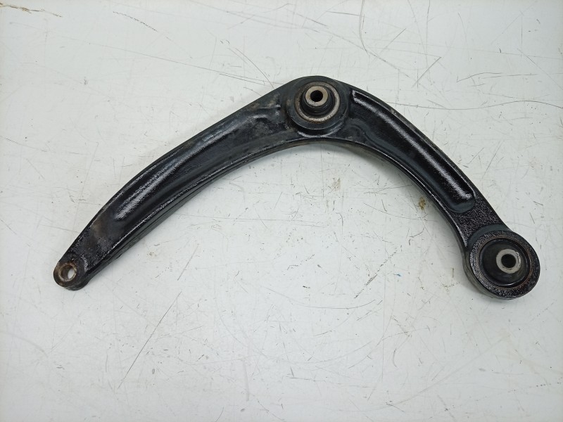 Recambio de brazo suspension inferior delantero derecho para citroën berlingo furgoneta/monovolumen (b9) 1.6 hdi / bluehdi 75 re