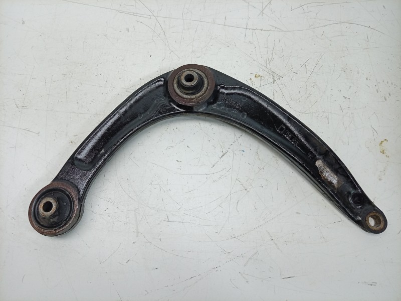 Recambio de brazo suspension inferior delantero derecho para citroën berlingo furgoneta/monovolumen (b9) 1.6 hdi / bluehdi 75 re