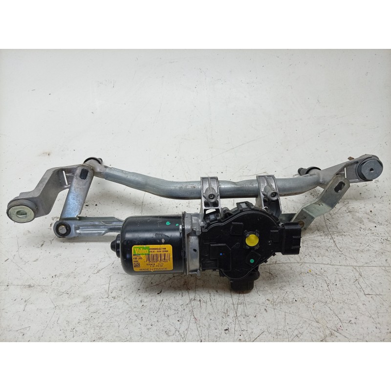 Recambio de motor limpia delantero para renault clio iv (bh_) 0.9 tce 90 referencia OEM IAM  288004542R 