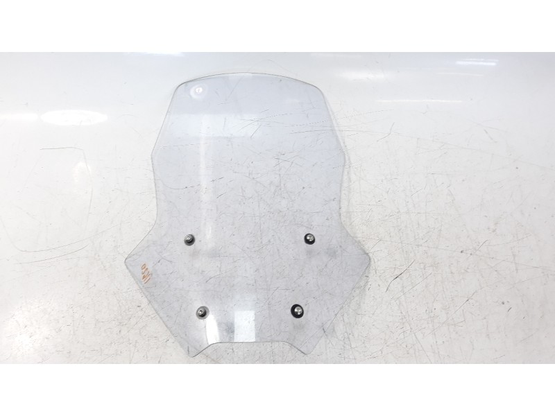 Recambio de cupula para honda forza nss 750 referencia OEM IAM 64201MKVD00  