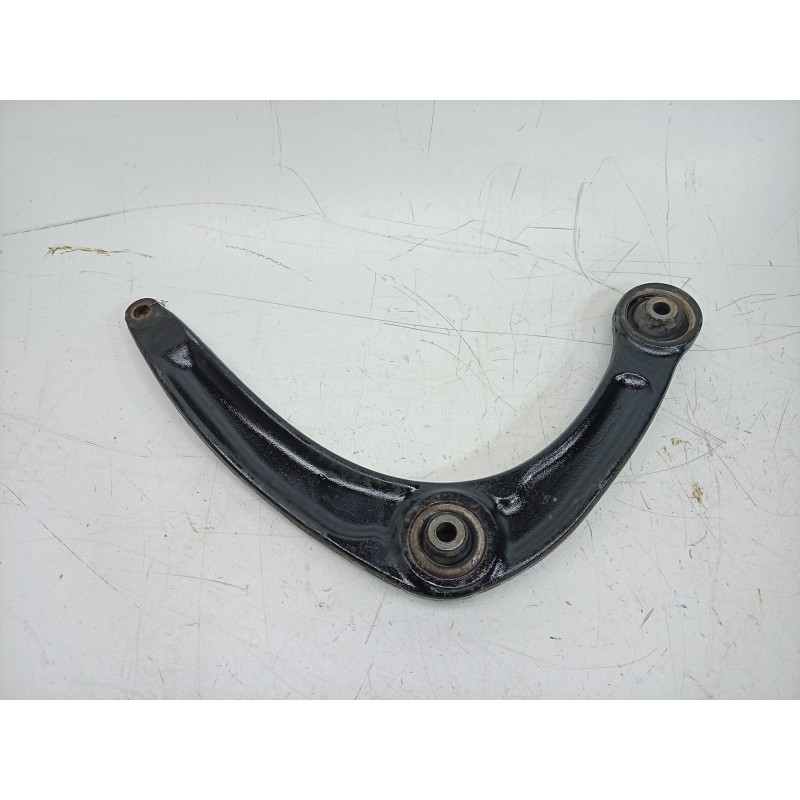 Recambio de brazo suspension inferior delantero izquierdo para citroën berlingo furgoneta/monovolumen (b9) 1.6 hdi / bluehdi 75 