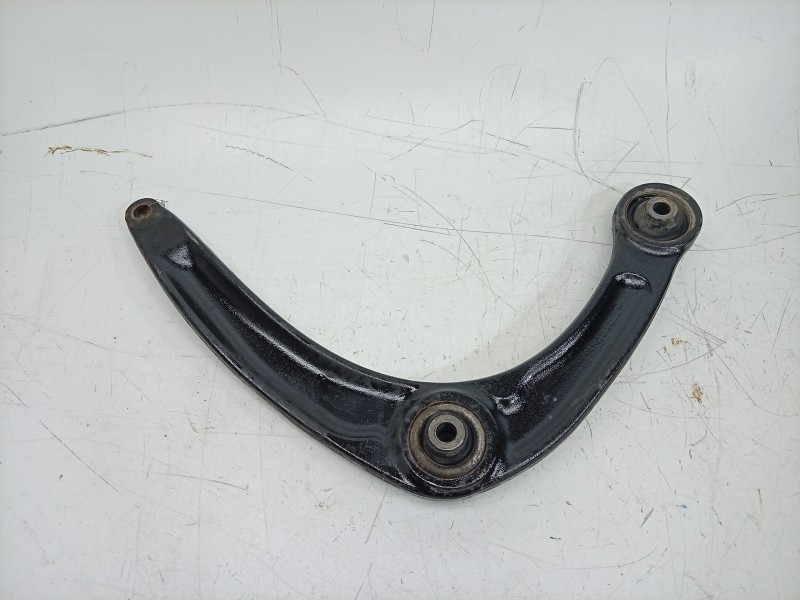 Recambio de brazo suspension inferior delantero izquierdo para citroën berlingo furgoneta/monovolumen (b9) 1.6 hdi / bluehdi 75 