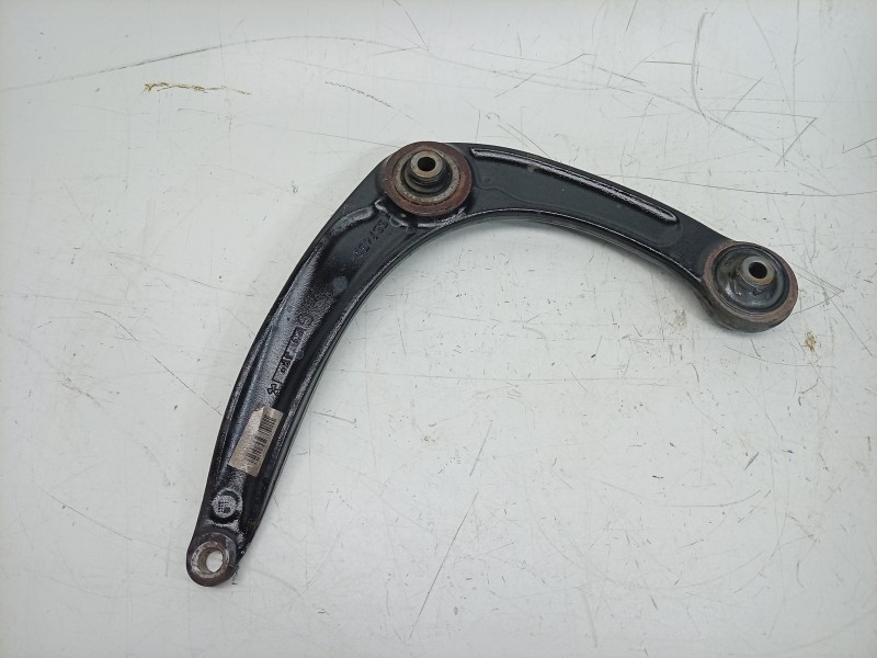Recambio de brazo suspension inferior delantero izquierdo para citroën berlingo furgoneta/monovolumen (b9) 1.6 hdi / bluehdi 75 